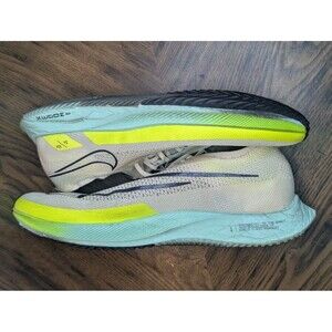 Nike ZoomX Streakfly White Mint Men's Size 11 DX3415-100